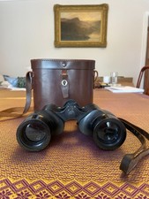 Ross london binoculars for sale  NEW MILTON