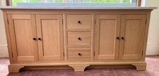 Neptune bespoke washstand for sale  HEREFORD
