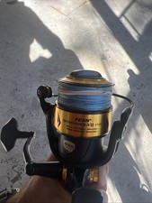 Mulinello pesca penn usato Mulinello pesca penn usato  Spedire a Italy