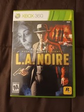 Noire complete w for sale  Wilson