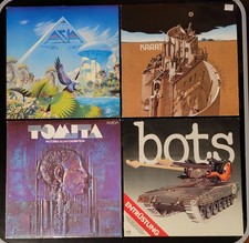 Schallplatten sammlung titel gebraucht kaufen  Velbert