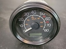 5012 speedometer mci for sale  Shingle Springs
