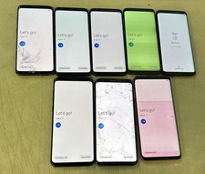 Samsung galaxy 64gb d'occasion  Expédié en Belgium