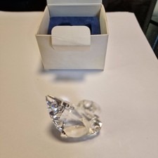 Swarovski kleiner schwan gebraucht kaufen  Viernheim