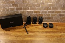 fox alarms for sale  LEEK
