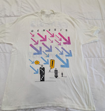 Vintage genesis invisible for sale  Byhalia