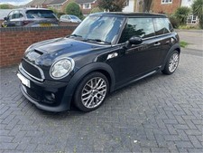 Breaking mini cooper for sale  SOUTHEND-ON-SEA