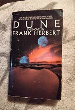 Dune the novel gebraucht kaufen Dune the novel gebraucht kaufen  Kassel