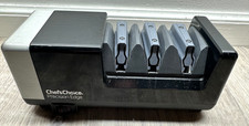 Chef choice precision for sale  Bethlehem