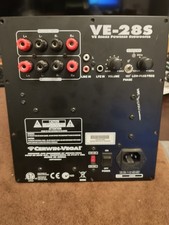 Cerwin vega 28s for sale  Saint Charles