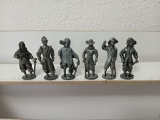Komplettsatz metallfiguren mus gebraucht kaufen  Mainburg