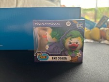 Mini tubbz joker for sale  TRING
