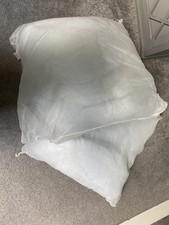 Outdoor cushion for sale  LITTLEBOROUGH
