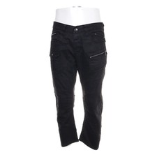 Cipo & Baxx, spodnie cargo, rozmiar: 33/32, CBJ-62, czarne, bawełna, jednokolorowe #SDH na sprzedaż Cipo & Baxx, spodnie cargo, rozmiar: 33/32, CBJ-62, czarne, bawełna, jednokolorowe #SDH na sprzedaż  PL