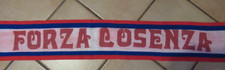 Sciarpa scarf forza usato  Trieste