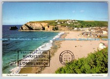D323579 cornwall. portreath. for sale  WARLINGHAM