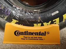 tire display stand for sale  Andover