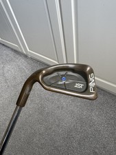 Ping isi iron for sale  GLASGOW