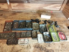 Job lot vintage for sale  PLYMOUTH