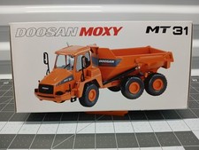 Nzg scale doosan for sale  Brooksville