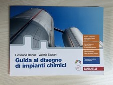 Guida disegno impianti usato  Neive