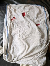 Stück wickelauflage bezüge gebraucht kaufen  Marpingen