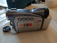 Telecamera vintage canon usato  Saronno