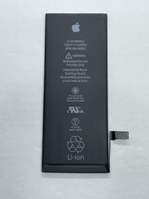 Original battery apple for sale  Danville