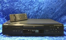 Lecteur sony cdp d'occasion  Lille-