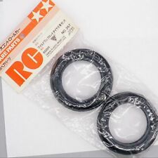 Conjunto de pneus dianteiros vintage TAMIYA Wild One 5267 para buggy de controle remoto 267 comprar usado  Enviando para Brazil