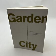 Garden City: Work, Rest, and the Art of Being Human. by John Comer segunda mano  Embacar hacia Argentina