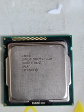 Intel core 3.4 for sale  KNEBWORTH