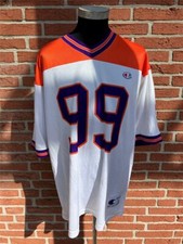 Champion frankfurt galaxy gebraucht kaufen  Balge