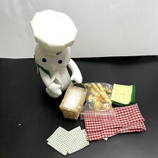 Pillsbury doughboy figurine for sale  Gardena