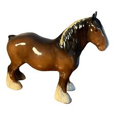 Beswick horse vintage for sale  WALSALL
