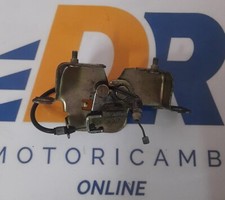 Serratura sella benelli usato Serratura sella benelli usato  Napoli