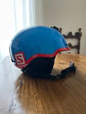Casco sci salomon usato  Bergamo