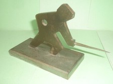 Trophée escrime escrimeur d'occasion Trophée escrime escrimeur d'occasion  Lorquin