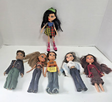 Bratz doll bundle for sale  THATCHAM