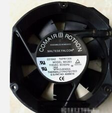 Ventilador de refrigeração COMAIR ROTRON MA2B3 115V quadro de alumínio 172*150*51MM  comprar usado  Enviando para Brazil
