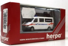 Modellauto herpa 046121 gebraucht kaufen  Köln