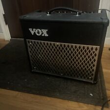 Vox da15 guitar for sale  Philadelphia