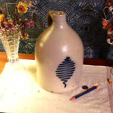 Salt glazed cobalt for sale  New Cumberland