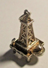 Sterling silver charm for sale  BIRMINGHAM