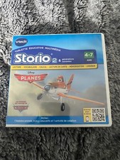 Jeu vtech storio d'occasion  Valence