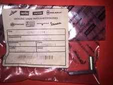 Aprilia rs50 af1 for sale  COVENTRY