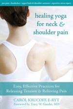 Healing yoga neck for sale  Montgomery