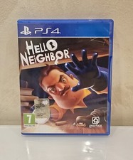 Hello neighbor per usato  Roma