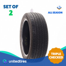 Set used 245 for sale  Chicago