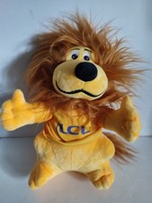 peluches lion d'occasion peluches lion d'occasion Expédié en Belgium